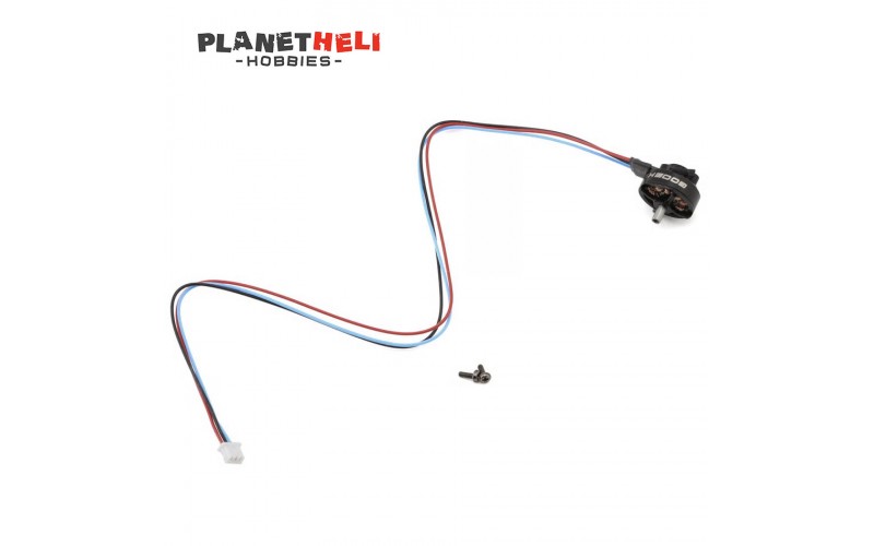 Goosky S1 Tail Motor